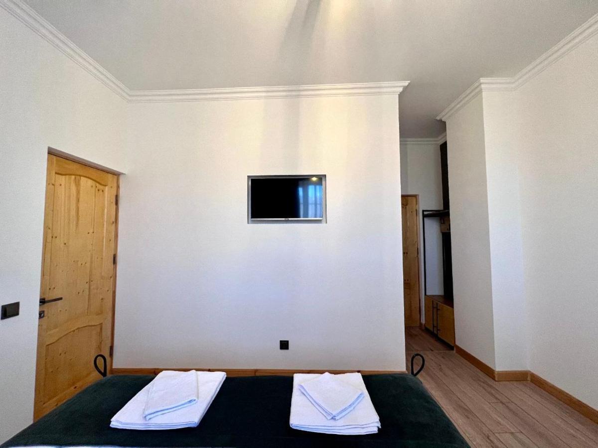 Sargsyan Eco House Aparthotel Sevan Exterior photo