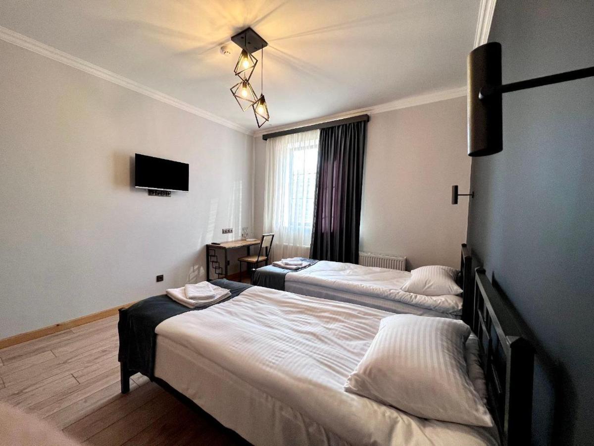 Sargsyan Eco House Aparthotel Sevan Exterior photo