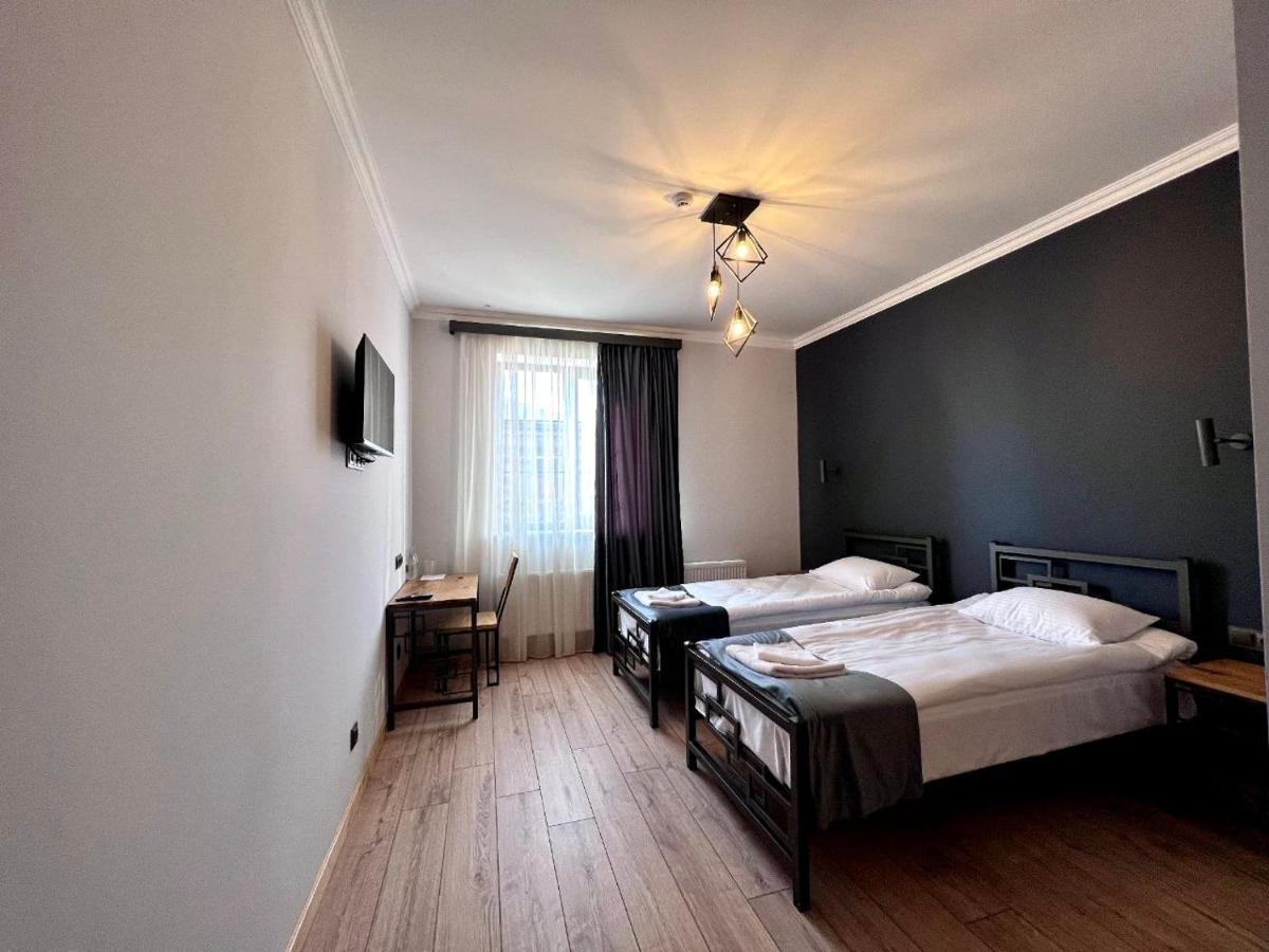 Sargsyan Eco House Aparthotel Sevan Exterior photo