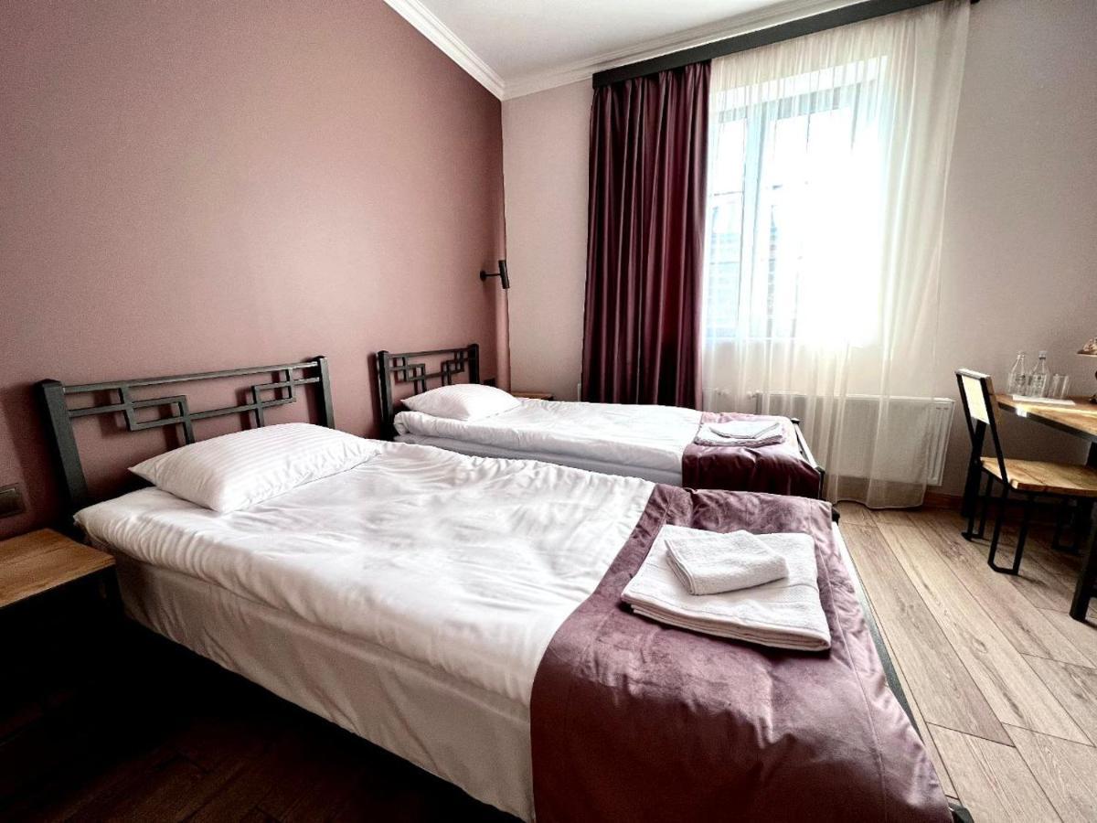 Sargsyan Eco House Aparthotel Sevan Exterior photo