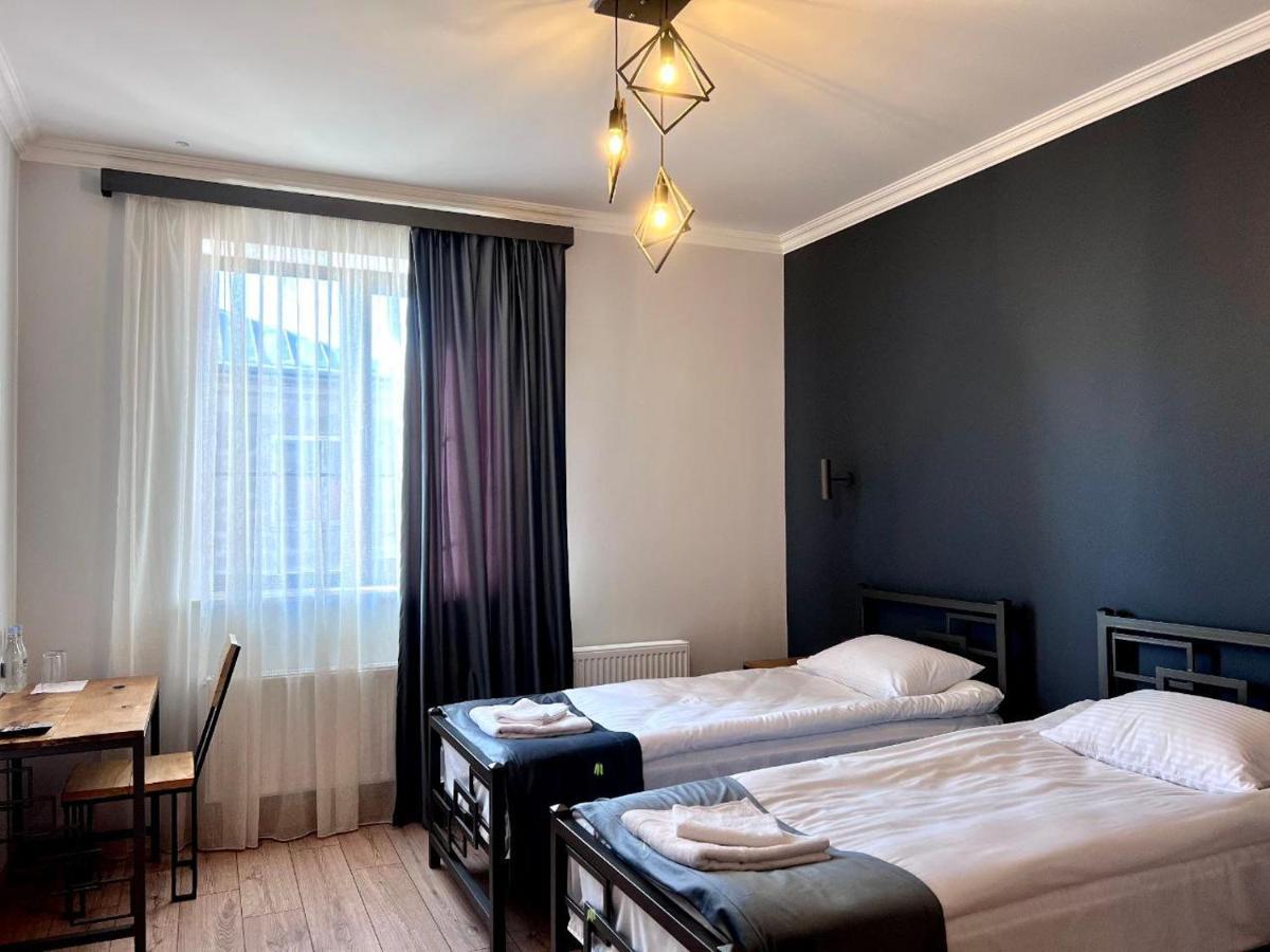 Sargsyan Eco House Aparthotel Sevan Exterior photo