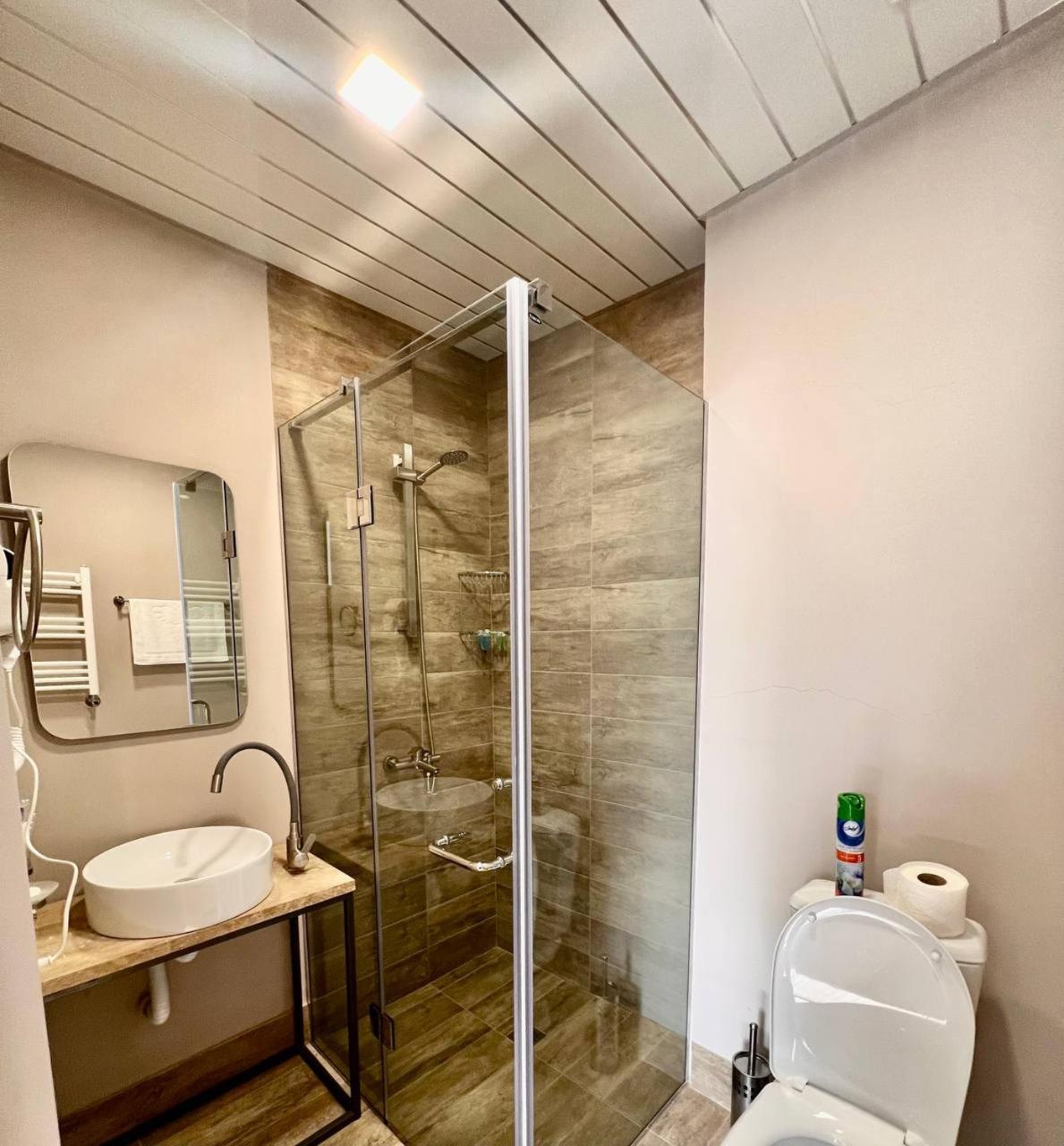 Sargsyan Eco House Aparthotel Sevan Room photo