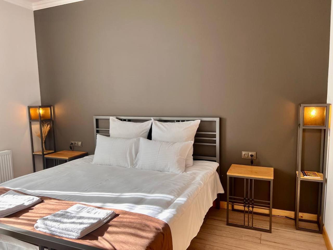 Sargsyan Eco House Aparthotel Sevan Room photo